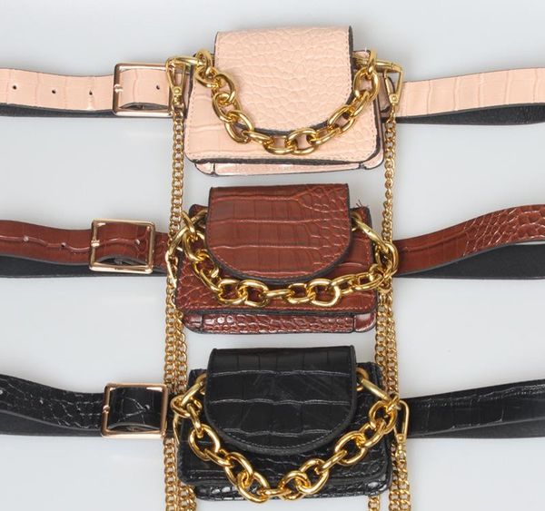chain mini metal chain pu leather woman belts 2020 summer cummberbund fashion accessary01, Black;brown
chain mini metal chain pu leather woman belts 2020 summer cummberbund fashion accessary01, Black;brown