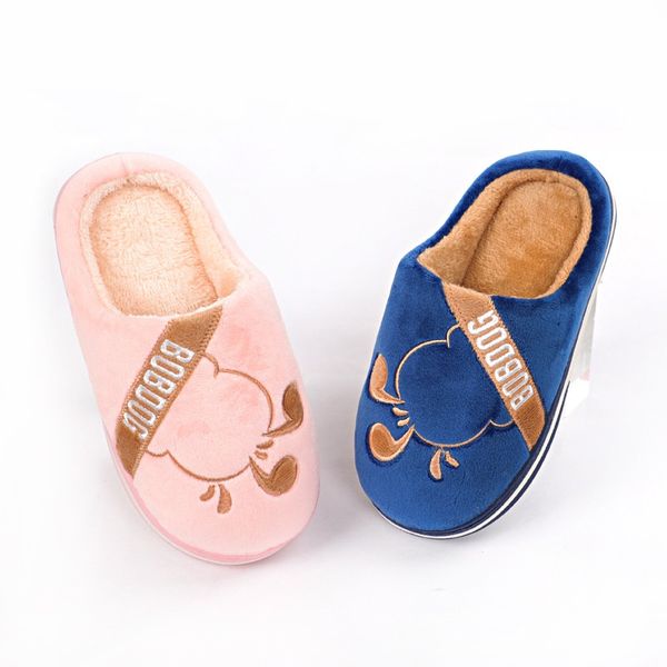 children cotton shoes kids home slippers boys and girls baby cute cartoon warm shoes boys girls thickening children slippers, Black;grey
children cotton shoes kids home slippers boys and girls baby cute cartoon warm shoes boys girls thickening children slippers, Black;grey