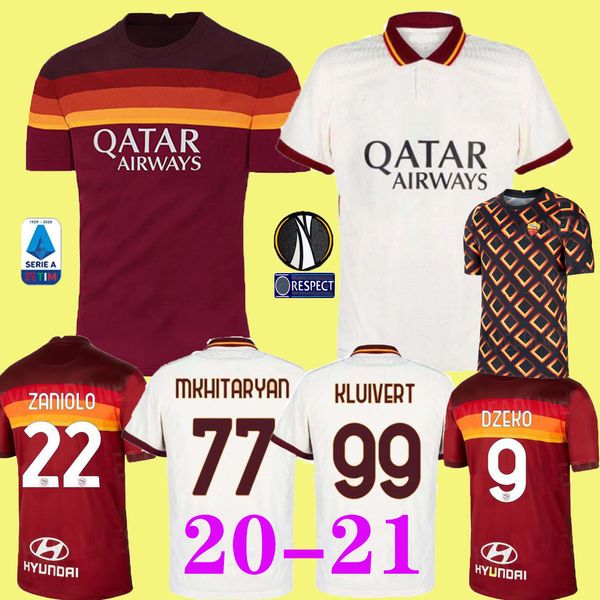 20 21 roma soccer jerseys home third away perotti 2020 2021 rome maglie maillot de foot schick kolarov dzeko men+kids football shirts, Black;yellow
20 21 roma soccer jerseys home third away perotti 2020 2021 rome maglie maillot de foot schick kolarov dzeko men+kids football shirts, Black;yellow