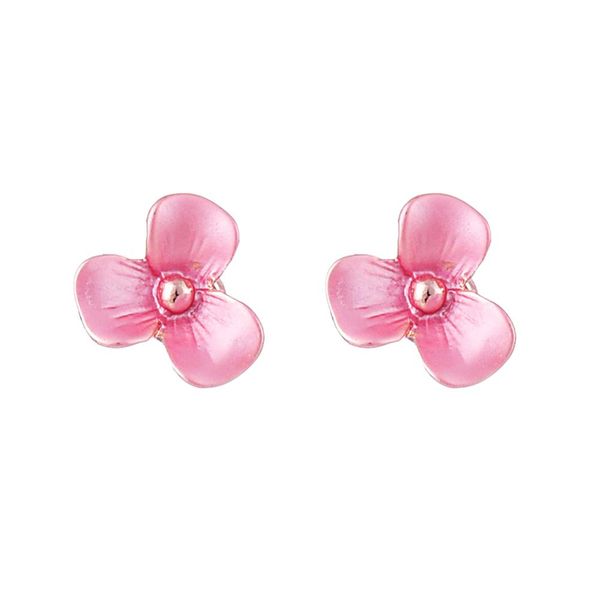 women earrings selling earrings for women female enamel small flower stud earring earrings alloy metal jewelry accessories, Silver
women earrings selling earrings for women female enamel small flower stud earring earrings alloy metal jewelry accessories, Silver