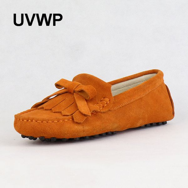 new fashion driving shoes genuine leather moccasins lady shoes women flat casual women flats, Black
new fashion driving shoes genuine leather moccasins lady shoes women flat casual women flats, Black