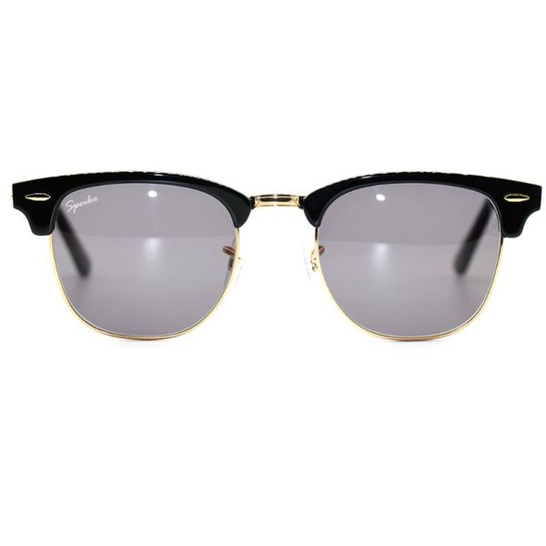 classical 3016 half-rim sunglasses speiko men women half rimless sun glasses can be myopia sunglasses grey uv-400, White;black
classical 3016 half-rim sunglasses speiko men women half rimless sun glasses can be myopia sunglasses grey uv-400, White;black