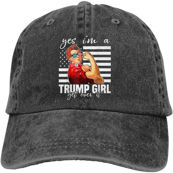 yes i' a girl get over it shirt 2020 cowboy cap headgear casquette baseball hat black, Blue;gray
yes i' a girl get over it shirt 2020 cowboy cap headgear casquette baseball hat black, Blue;gray