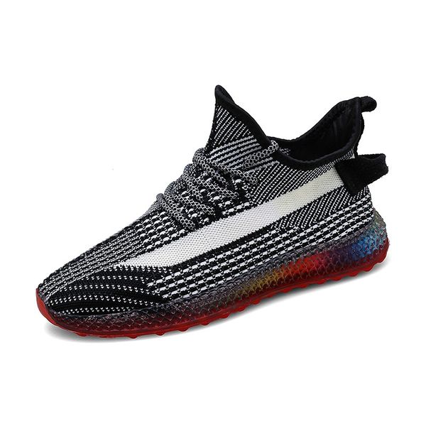fashion men's sneakers breathable mesh men shoes black white man casual shoes lace up male flats footwear size 40 41 42 43 44
fashion men's sneakers breathable mesh men shoes black white man casual shoes lace up male flats footwear size 40 41 42 43 44