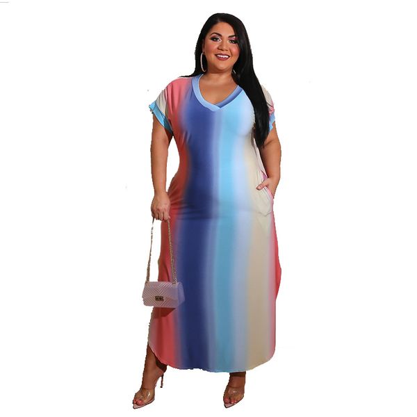 womens plus size dresses designer tie dye summer plus size dresses short sleeve clothing with pockets
womens plus size dresses designer tie dye summer plus size dresses short sleeve clothing with pockets
