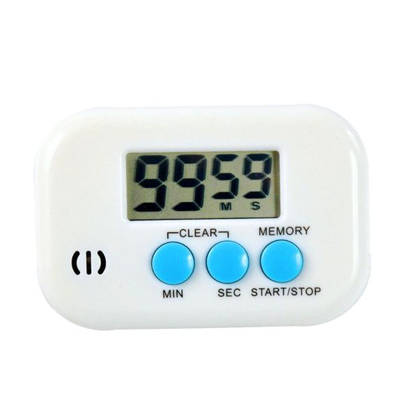 electronic digital kitchen timer alarm clock countdown cooking kitchen accessions large lcd screen display gadgets
electronic digital kitchen timer alarm clock countdown cooking kitchen accessions large lcd screen display gadgets