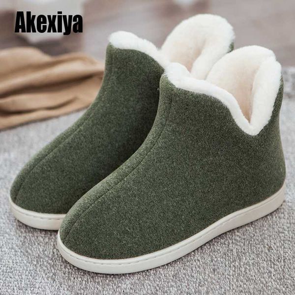 cute floor shoes women home boots cotton warm women's winter boots female ankle for women feminina botas u437, Black
cute floor shoes women home boots cotton warm women's winter boots female ankle for women feminina botas u437, Black