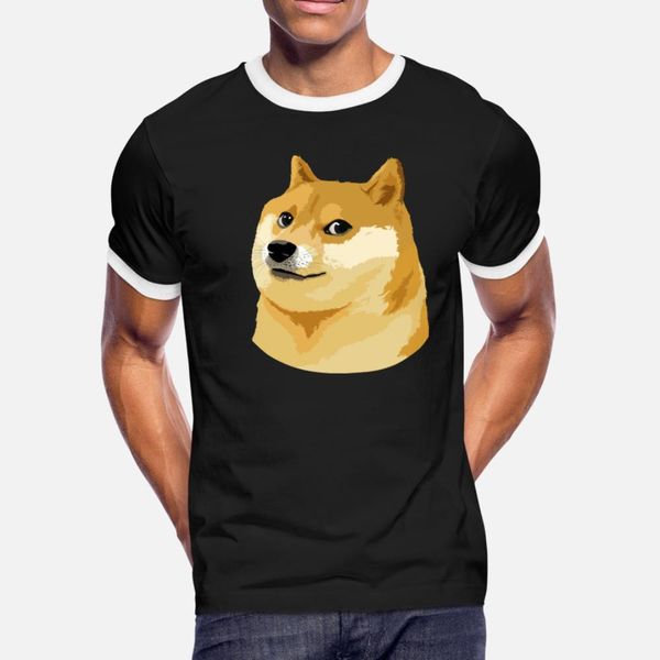 doge t shirt men create short sleeve crew neck costume famous funny casual summer trend shirt
doge t shirt men create short sleeve crew neck costume famous funny casual summer trend shirt