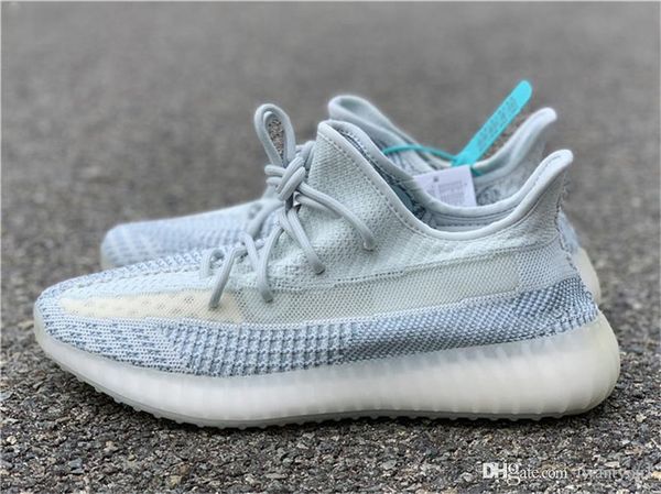 2019 authentic v2 cloud white citrin fw5318 fw3042 fw3043 men women running shoes 3m reflective kanye west sneakers sports with box
2019 authentic v2 cloud white citrin fw5318 fw3042 fw3043 men women running shoes 3m reflective kanye west sneakers sports with box
