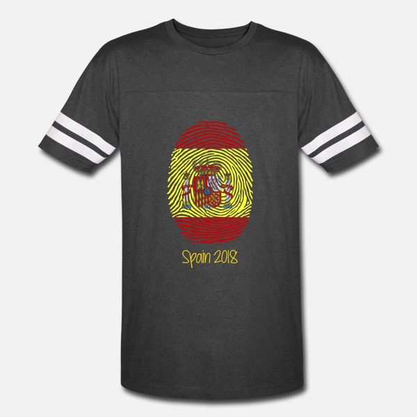 spain world cup 2018 t shirt men custom cotton o-neck family famous new fashion spring slim shirt 
spain world cup 2018 t shirt men custom cotton o-neck family famous new fashion spring slim shirt