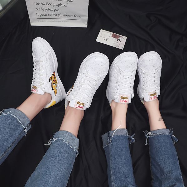 lovers couple leisure shoes brand breathable comfortable popular outdoor hard-wearing fashionshoes, Black
lovers couple leisure shoes brand breathable comfortable popular outdoor hard-wearing fashionshoes, Black