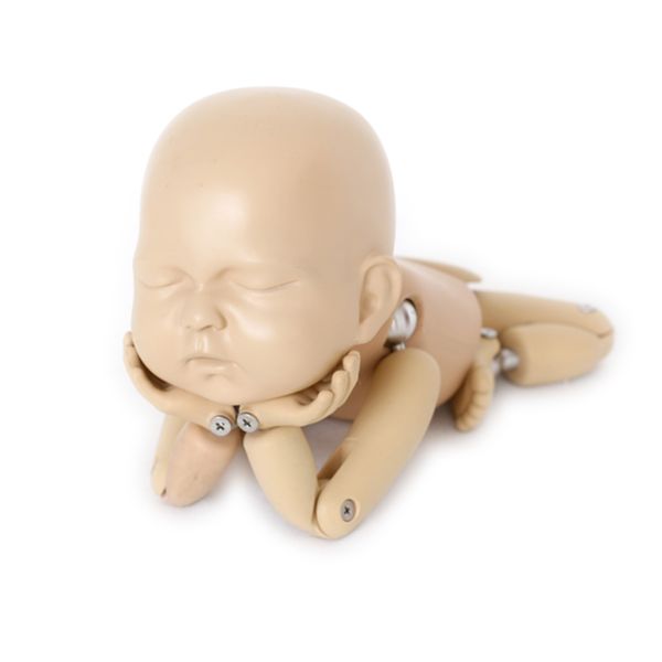 newborn pgraphy aid simulation posing doll baby p training model newborn pgraphy prop studio outfit accessories, Yellow
newborn pgraphy aid simulation posing doll baby p training model newborn pgraphy prop studio outfit accessories, Yellow