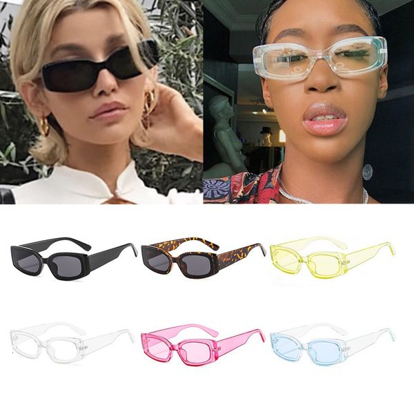 wholesale vintage clear frame square sunglasses for women fashion black leopard small sun glasses men retro uv400 shades bulk, White;black
wholesale vintage clear frame square sunglasses for women fashion black leopard small sun glasses men retro uv400 shades bulk, White;black