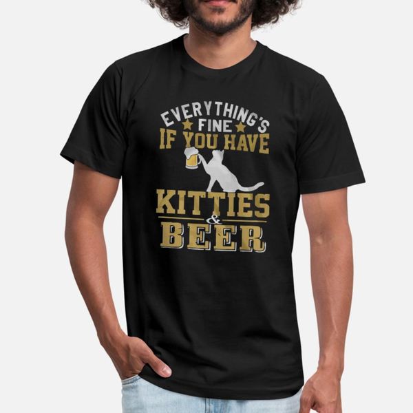 все хорошо если у вас есть kitties пива тенниска мужчины designs с коротким рукавом o шеи стандартный подарков юмор spring оригинал рубашка
все хорошо если у вас есть kitties пива тенниска мужчины designs с коротким рукавом o шеи стандартный подарков юмор spring оригинал рубашка