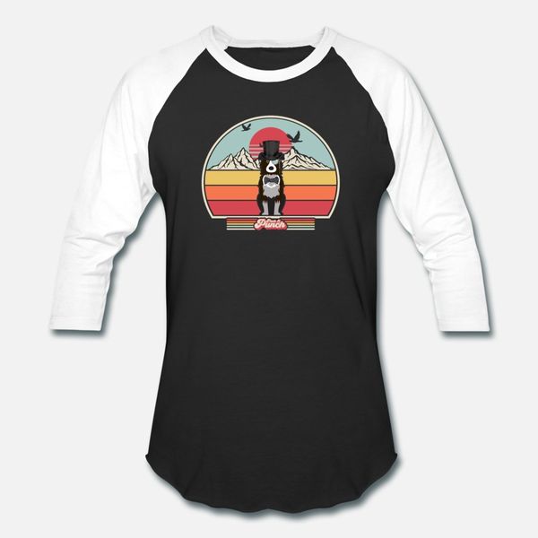 border collie product retro style print t shirt men printing cotton size s-3xl clothing anti-wrinkle authentic spring autumn novelty shirt
border collie product retro style print t shirt men printing cotton size s-3xl clothing anti-wrinkle authentic spring autumn novelty shirt