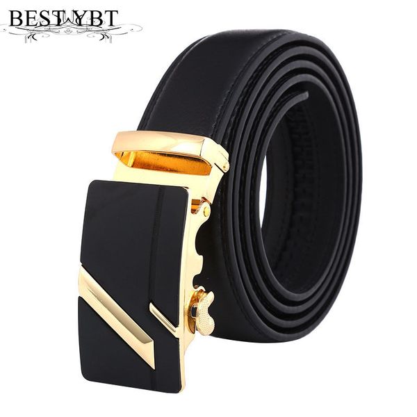 ybt men imitation leather belt alloy automatic buckle belt fashion casual fashion men business, Black;brown
ybt men imitation leather belt alloy automatic buckle belt fashion casual fashion men business, Black;brown