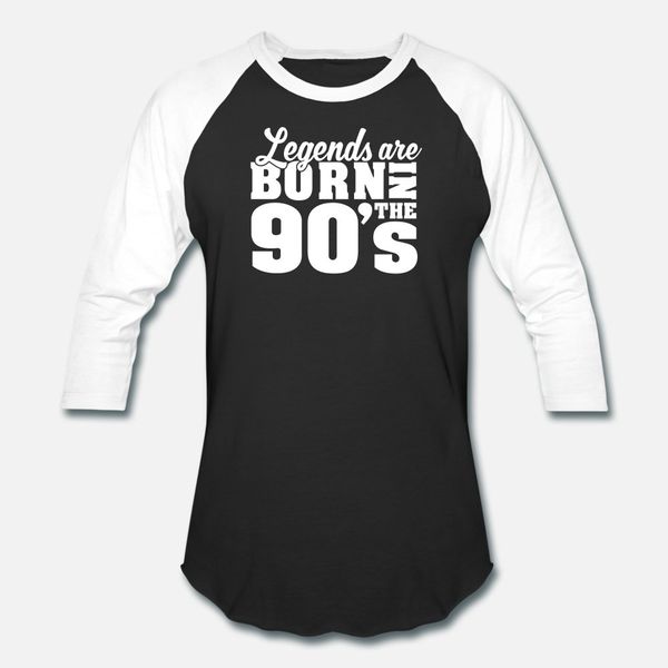 legends are born in the 90´s t shirt men print short sleeve size s-3xl novelty famous comical summer style cool shirt
legends are born in the 90´s t shirt men print short sleeve size s-3xl novelty famous comical summer style cool shirt