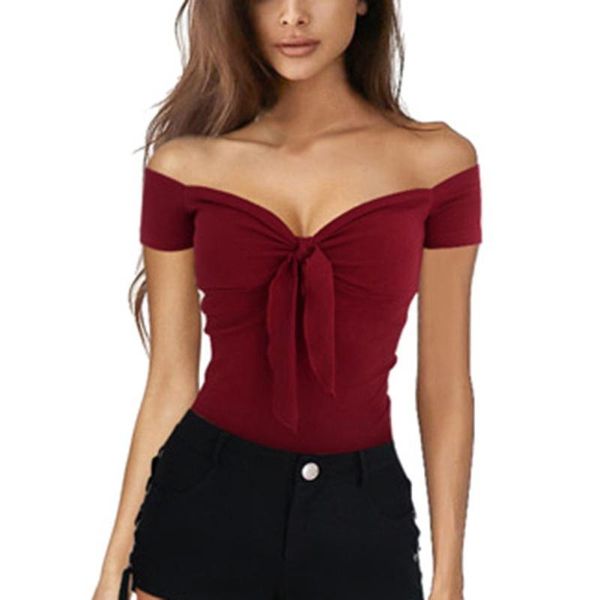 womens spring knitted t shirts slim slash neck fashion solid color crew neck long sleeve cardigan clothing fashion style casual apparel, White
womens spring knitted t shirts slim slash neck fashion solid color crew neck long sleeve cardigan clothing fashion style casual apparel, White