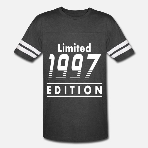 1997 2.png t shirt men designs 100% cotton round neck cool cute fashion spring autumn trend shirt