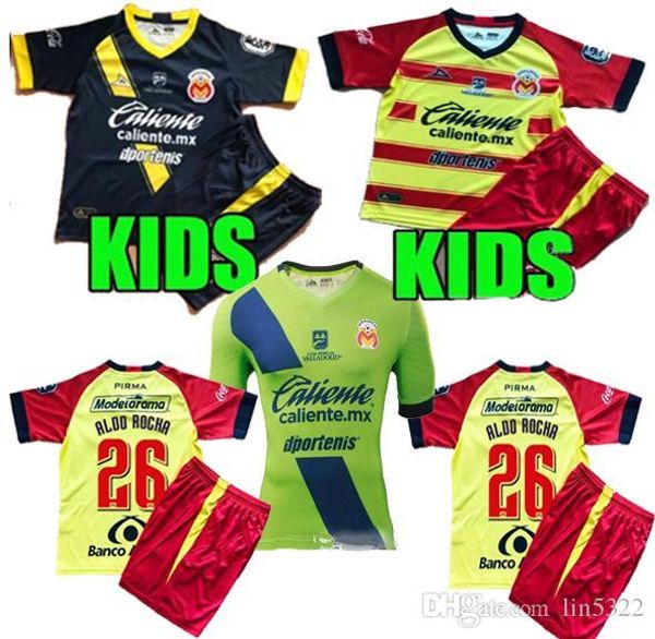 2019 2020 new kids monarcas morelia soccer jerseys mendoza villafanez sosa aldo rocha ferreira custom liga mx kids football shirt, Black
2019 2020 new kids monarcas morelia soccer jerseys mendoza villafanez sosa aldo rocha ferreira custom liga mx kids football shirt, Black