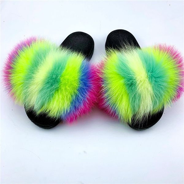 реальный мех большой пушистый тапочки цветастые 2020 fashion fur слайды женская обувь furry слайды радуга женщины плюс размер, Black
реальный мех большой пушистый тапочки цветастые 2020 fashion fur слайды женская обувь furry слайды радуга женщины плюс размер, Black