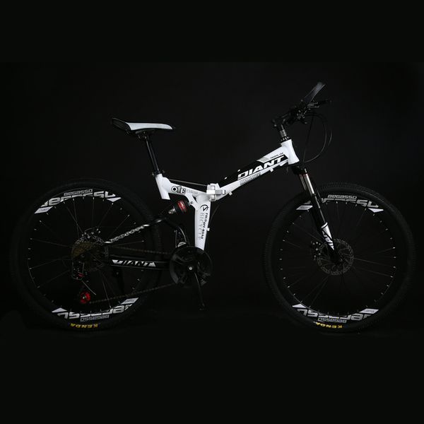 promotional 2624-inch variable speed folding mountain bike 21-speed one-wheel disc brake mountain bike shock absorption student bike
promotional 2624-inch variable speed folding mountain bike 21-speed one-wheel disc brake mountain bike shock absorption student bike