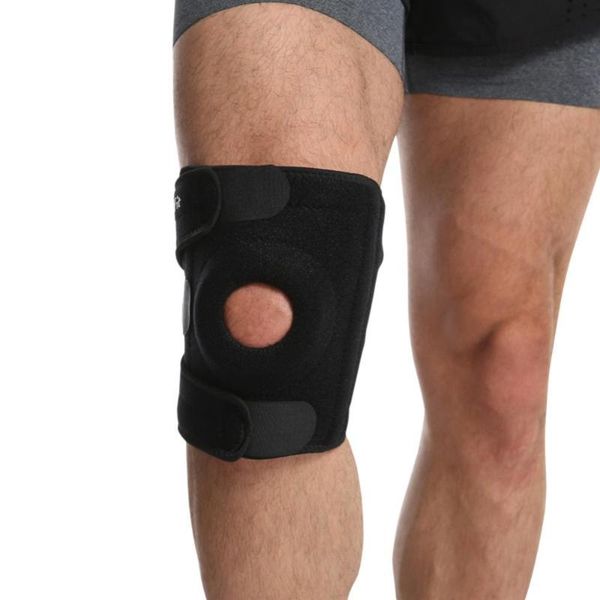 elbow & knee pads 1 pcs adjustable brace pain arthritis patella stabilizers support non slip comfort safety compression sleev, Black;gray
elbow & knee pads 1 pcs adjustable brace pain arthritis patella stabilizers support non slip comfort safety compression sleev, Black;gray