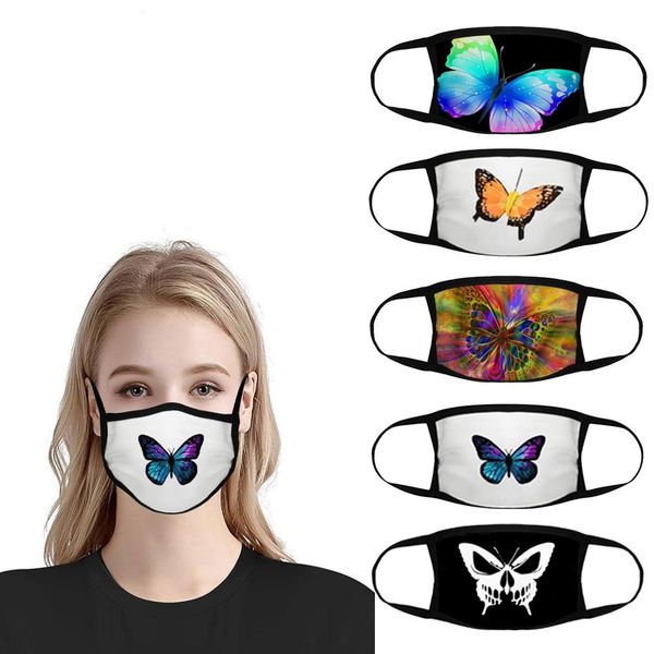 new fashion ladies black mask cartoon printing butterfly pure cotton mask anti-smog adjustable net red masknew fashion lady whit
new fashion ladies black mask cartoon printing butterfly pure cotton mask anti-smog adjustable net red masknew fashion lady whit