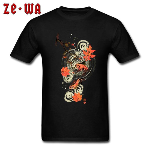 flower koi pond painting tshirts for men summer men shirt 3d printed t-shirts short sleeve t-shirt man
flower koi pond painting tshirts for men summer men shirt 3d printed t-shirts short sleeve t-shirt man