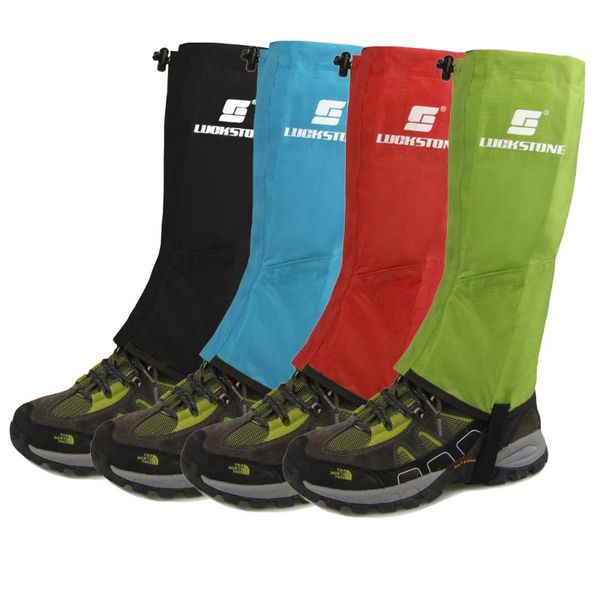 1 пара водонепроницаемый ветрозащитный теплые covers снег legging крышки gaiter leg для открытый кемпинга рыбалка туризм горнолыжный trekkin, Blue;black
1 пара водонепроницаемый ветрозащитный теплые covers снег legging крышки gaiter leg для открытый кемпинга рыбалка туризм горнолыжный trekkin, Blue;black