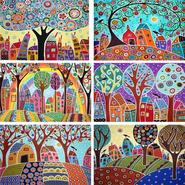 full square diamond painting cross stitch landscape tree diamond embroidery rhinestone painting crystal mosaic home decor gifts
full square diamond painting cross stitch landscape tree diamond embroidery rhinestone painting crystal mosaic home decor gifts