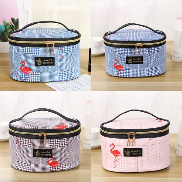 women's cosmetic portable cosmetic storage bagwash bag portable storage bag large capacity cl45p
women's cosmetic portable cosmetic storage bagwash bag portable storage bag large capacity cl45p