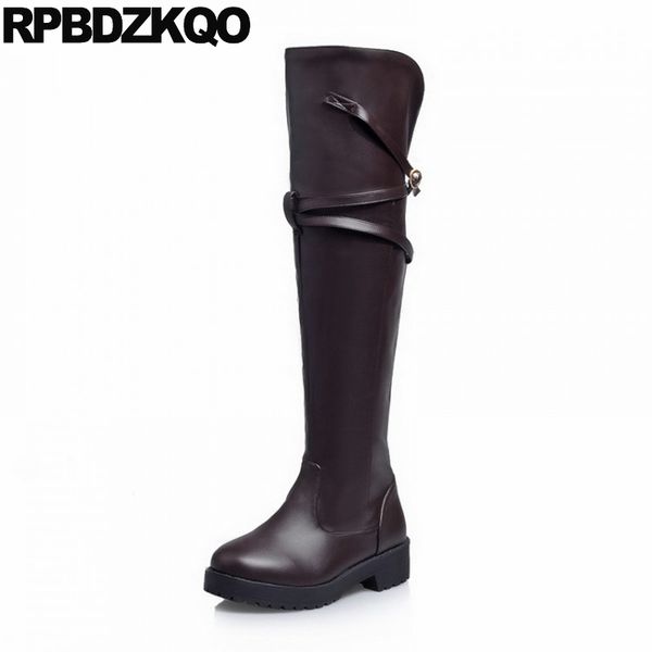 boots brown thigh high for plus size women 10 wide calf equestrian knee japanese riding slip on fall low heel long cartoon belts, Black
boots brown thigh high for plus size women 10 wide calf equestrian knee japanese riding slip on fall low heel long cartoon belts, Black