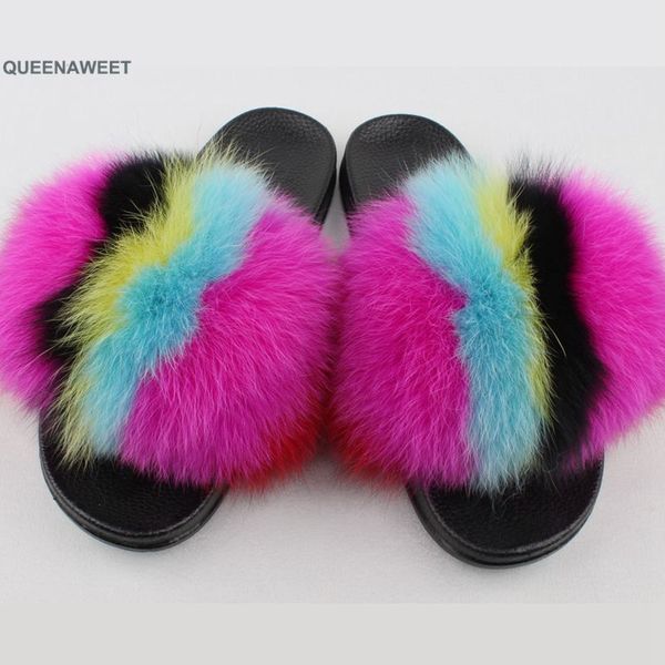 wholesale fluffy slippers real for woman sandals vogue cute fluffy house shoes luxury 2020, Black
wholesale fluffy slippers real for woman sandals vogue cute fluffy house shoes luxury 2020, Black