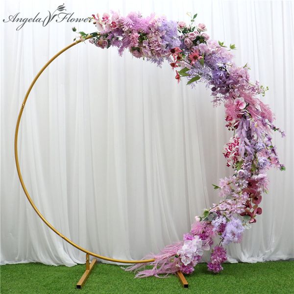 decorative flowers & wreaths purple artificial flower dream style home wedding decor arrangement material for wall and centerpieces ball pla
decorative flowers & wreaths purple artificial flower dream style home wedding decor arrangement material for wall and centerpieces ball pla
