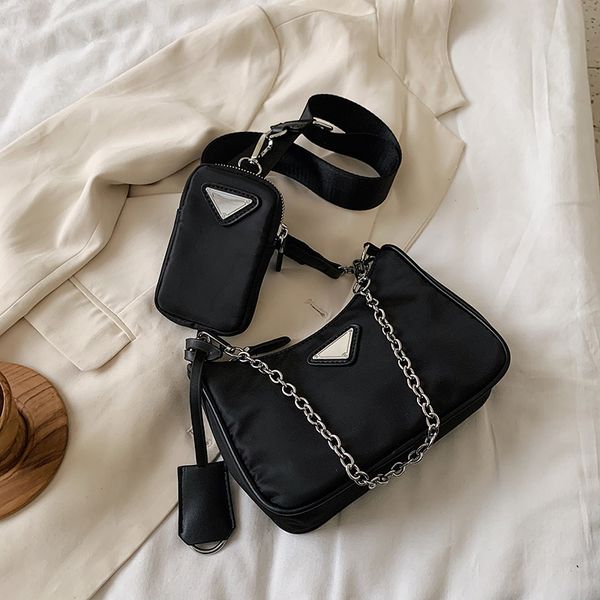 wide shoulder strap bag female bag spring wild messenger female aging three in one shoulder armpit
wide shoulder strap bag female bag spring wild messenger female aging three in one shoulder armpit