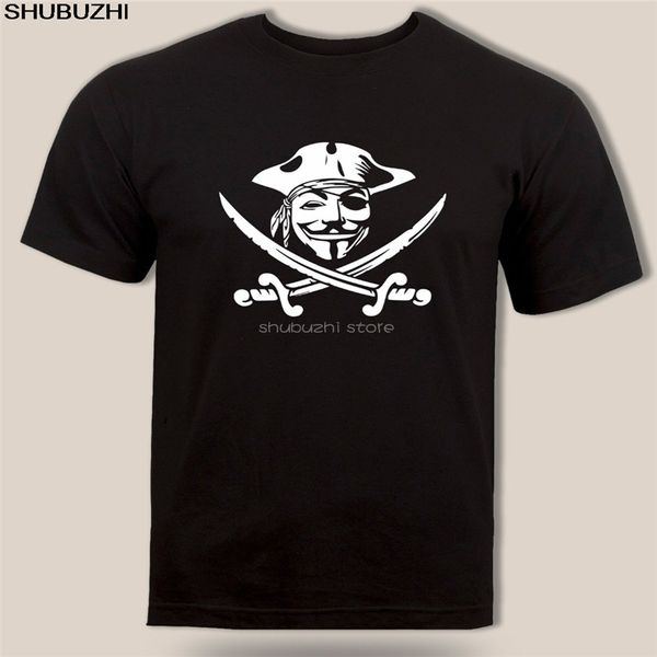men cotton new short sleeve anonymous t-shirt pirate caribbean spoof funny novelty parody fawkes tee cotton t-shirts sbz5578
men cotton new short sleeve anonymous t-shirt pirate caribbean spoof funny novelty parody fawkes tee cotton t-shirts sbz5578