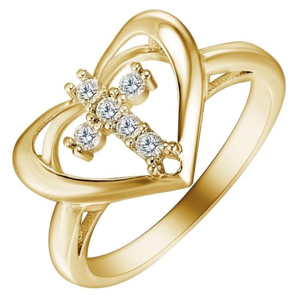 new arrival gold color cross micro white zircon finger ring for lover heart love wedding party luxury lady fashion jewelry, Golden;silver
new arrival gold color cross micro white zircon finger ring for lover heart love wedding party luxury lady fashion jewelry, Golden;silver