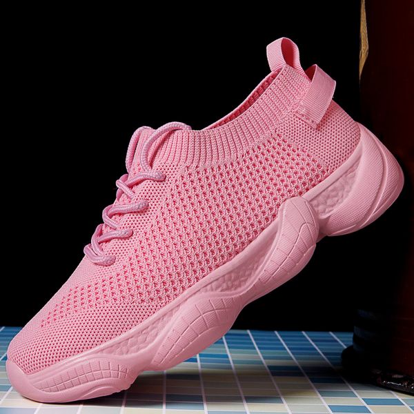damyuan shoes women flat soft casual mesh loafers zapatos de mujer 2020 new fashion non slip breathable ladies sneakers rubber, Black
damyuan shoes women flat soft casual mesh loafers zapatos de mujer 2020 new fashion non slip breathable ladies sneakers rubber, Black