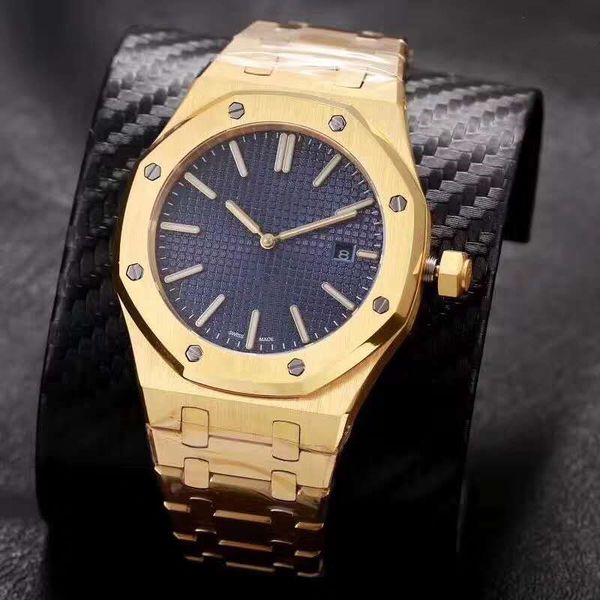 selling classic noble watch automatic mechanical movement gold stainless steel strap men's watch, Slivery;brown
selling classic noble watch automatic mechanical movement gold stainless steel strap men's watch, Slivery;brown