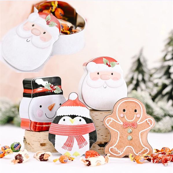 christmas gifts christmas decor cartoon tinplate candy box creative santa snowman gift box new year goods event party supplies
christmas gifts christmas decor cartoon tinplate candy box creative santa snowman gift box new year goods event party supplies