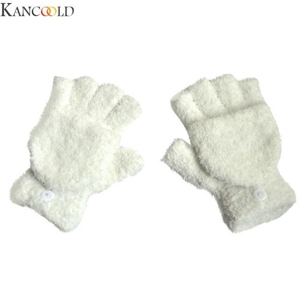 kancoold winter women men winter hand wrist warmer flip cover fingerless gloves finger hand protector new fashion 1 pair, Blue;gray
kancoold winter women men winter hand wrist warmer flip cover fingerless gloves finger hand protector new fashion 1 pair, Blue;gray