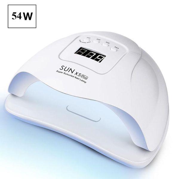 uv lamp gel led nail lamp high power for nails all gel polish nail dryer sensor sun led light art manicure tools
uv lamp gel led nail lamp high power for nails all gel polish nail dryer sensor sun led light art manicure tools