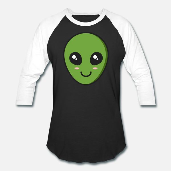 kawaii alien t shirt men design short sleeve size s-3xl leisure graphic authentic spring autumn vintage shirt
kawaii alien t shirt men design short sleeve size s-3xl leisure graphic authentic spring autumn vintage shirt