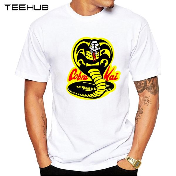 teehub cobra kai dojo men t-shirt fashion karate kid printed tee shirt short sleeve funny cool design geek t shirts
teehub cobra kai dojo men t-shirt fashion karate kid printed tee shirt short sleeve funny cool design geek t shirts
