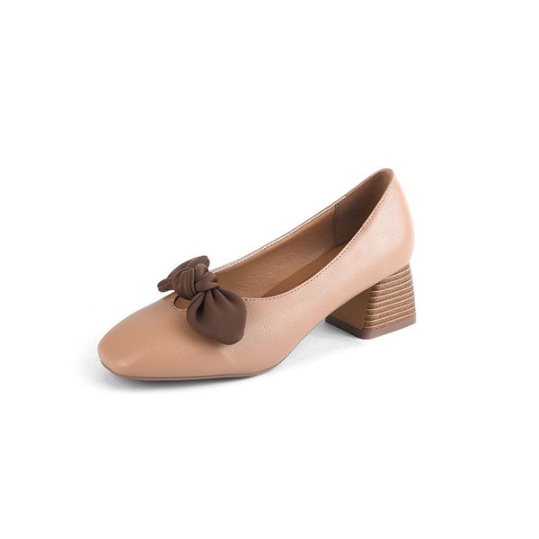 women's 2020 spring shallow mouth square toe korean style all-match mid-heel bow women's shoes mary jane shoes, Black
women's 2020 spring shallow mouth square toe korean style all-match mid-heel bow women's shoes mary jane shoes, Black