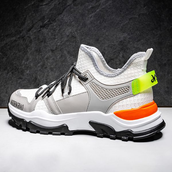 acgicea breathable men running shoes breathable light weight mesh 2020 outdoor jogging fitness training men's sports sneakers
acgicea breathable men running shoes breathable light weight mesh 2020 outdoor jogging fitness training men's sports sneakers