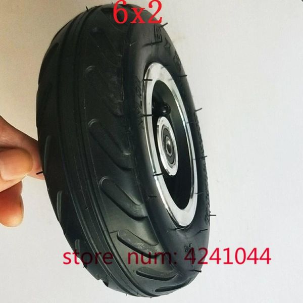 6x2 wheels set tire with inner tube fit for electric scooter wheel chair truck 6 inch tire tyre f0 pneumatic trolley cart
6x2 wheels set tire with inner tube fit for electric scooter wheel chair truck 6 inch tire tyre f0 pneumatic trolley cart