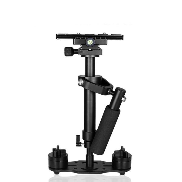 stabilizers portable handheld stabilizer s40 video steadycam with quick release plate for camera as99
stabilizers portable handheld stabilizer s40 video steadycam with quick release plate for camera as99
