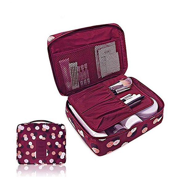 fashion travel nylon beauty makeup bags water-proof cosmetics bags bathroom organizer of women portable bath hook washing up bag
fashion travel nylon beauty makeup bags water-proof cosmetics bags bathroom organizer of women portable bath hook washing up bag